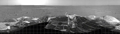 Forrás: NASA