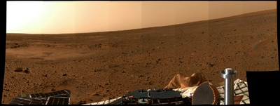Forrás: NASA