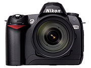 Forr�s: Nikon