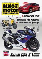 Forrás: Autó-Motor
