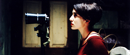 Forr�s: Quality film