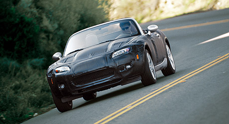 MX-5