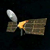Forrás: NASA