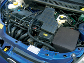 Forr�s: Aut�-Motor