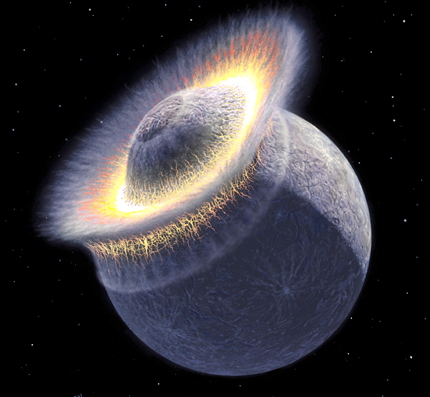 Forr�s: Don Davis, SWRI
