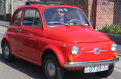 Forr�s: Veter�n Aut� �s Motor