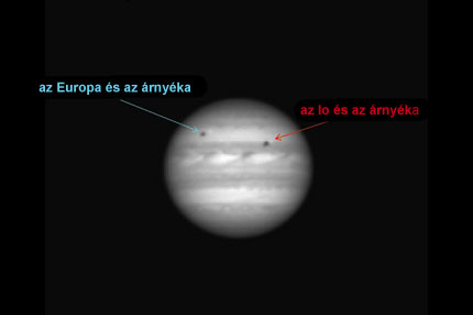 Forrás: NASA, JPL, JHUAPL