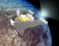 Forr�s: NASA