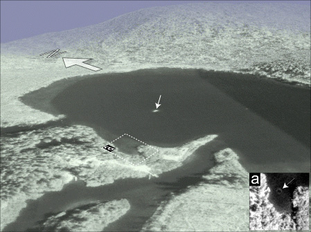 Forrás: Gasperini, University of Bologna, Terra Nova