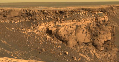 Forrás: NASA, JPL, ASU