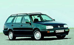 Forr�s: Volkswagen