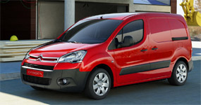 Forr�s: Citroen