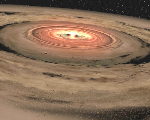 Forr�s: NASA, JPL-Caltech