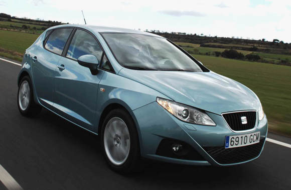 Forrás: Seat