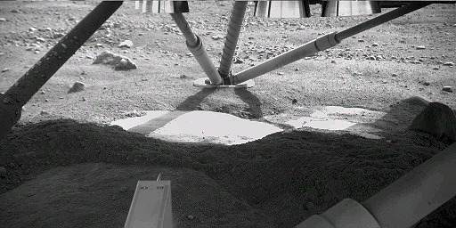 Forrás: NASA, JPL, Caltech, UA