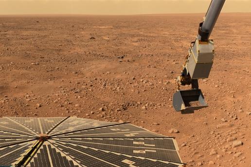Forr�s: NASA, JPL, Caltech, UA