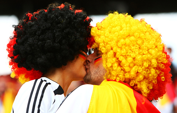 Forr�s: Getty Images