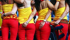 Forrás: Getty Images