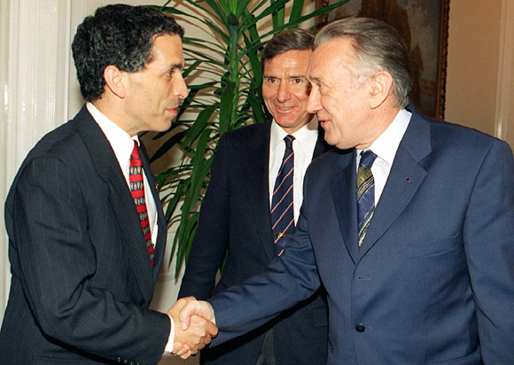 Forrás: MTI