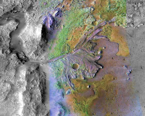 Forr�s: NASA, JHUAPL, AU, BU