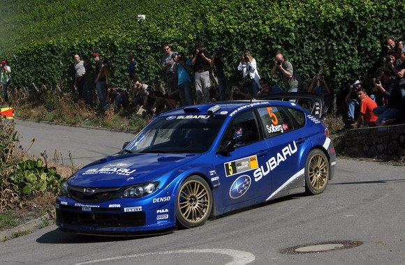 Fot�: Topspeed / B�lint Rich�rd