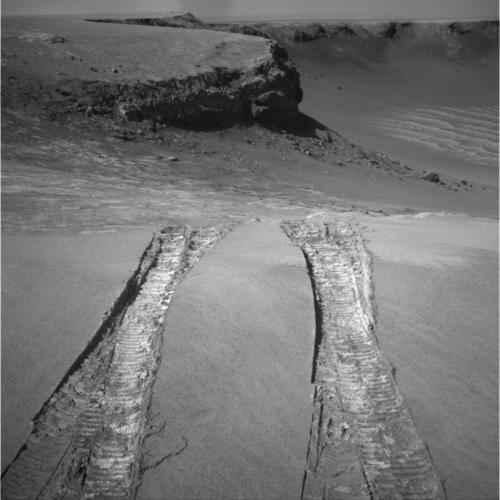 Forr�s: NASA, JPL, Caltech