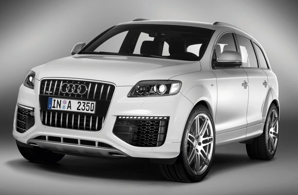Forrás: Audi