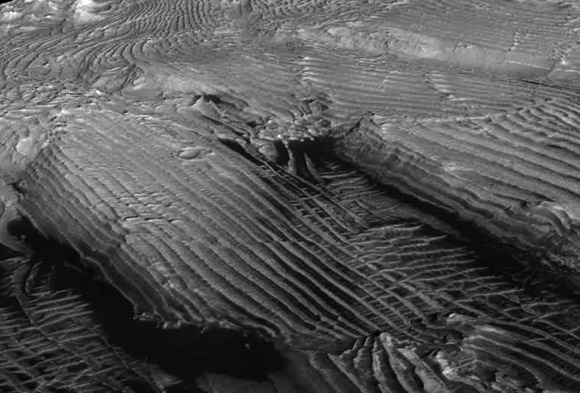 Forrás: NASA/JPL-Caltech/University of Arizona