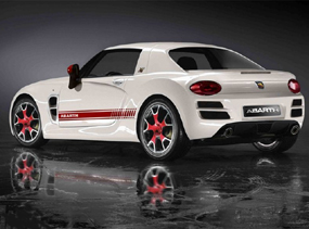Forr�s: Autoexpress