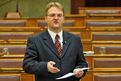 Forrás: MTI