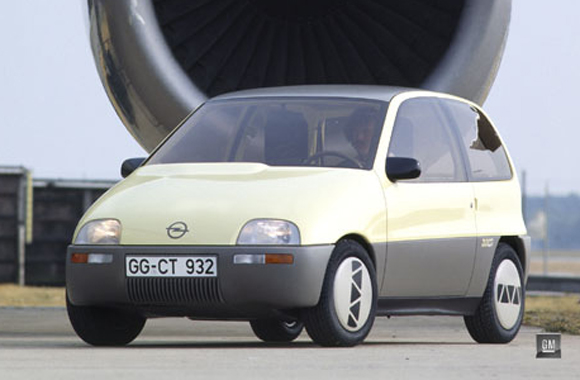 Forrás: GM
