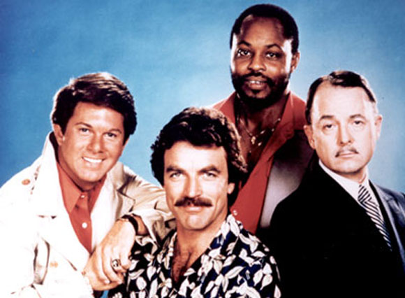 larrymanetti.com