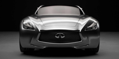 Forrás: Infiniti