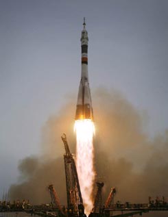 Forrás: NASA, Bill Ingals Forrás: NASA, Bill Ingals
