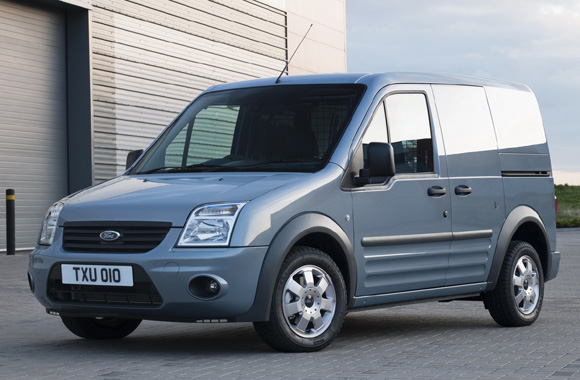 Forrás: Ford