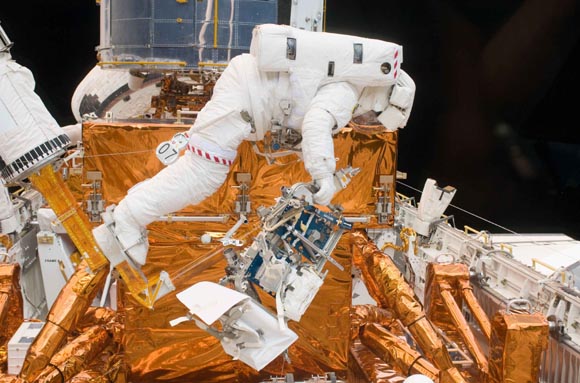 Forrás: NASA