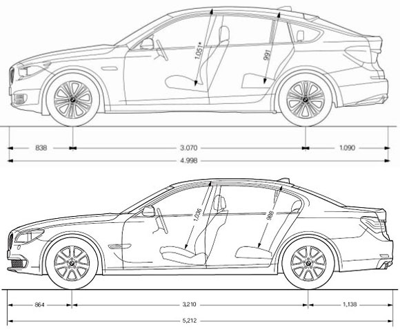 Forrás: BMW Forrás: BMW