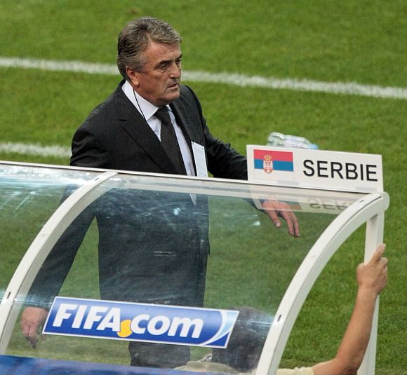 Forr�s: AFP