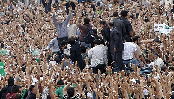 Forrás: AFP Forrás: AFP