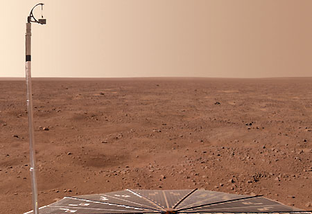 ForrA!s: NASA/JPL-Caltech/University of Arizona/Max Planck Institute 