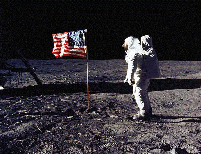 ForrA!s: NASA