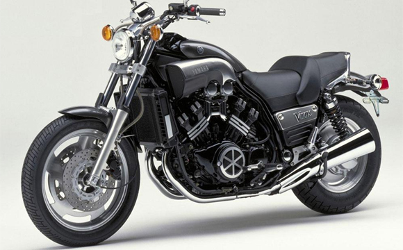 Forr�s: Yamaha