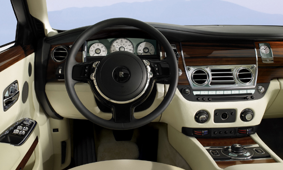 Forr�s: Rolls-Royce