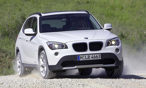 Forrás: BMW Forrás: BMW