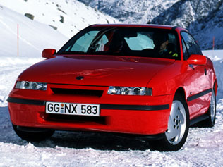 Forr�s: Opel