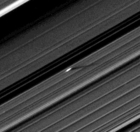 ForrA!s: NASA, JPL, SSI