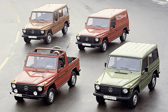 Forr�s: Mercedes-Benz