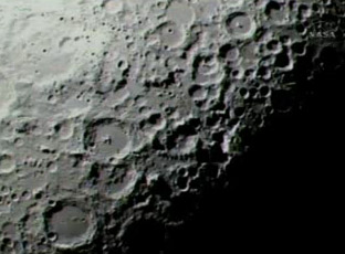 Forr�s: NASA