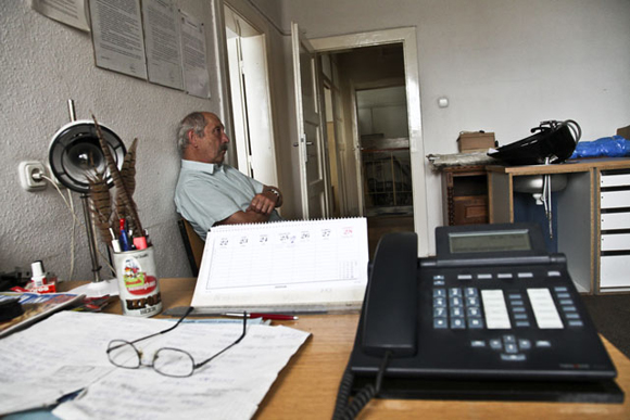 Fot�: Gebauer Hanga [origo]