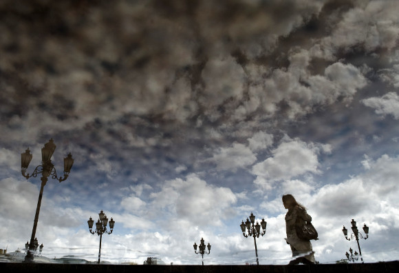 Forr�s: AFP